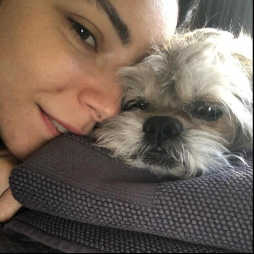 Merve Boluğur sarsıldı! 'Bir gün buluşacağız'