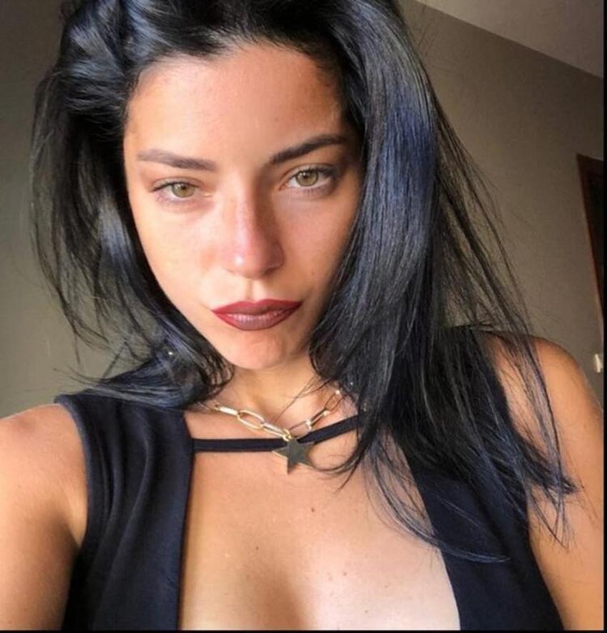 Merve Boluğur sarsıldı! 'Bir gün buluşacağız'