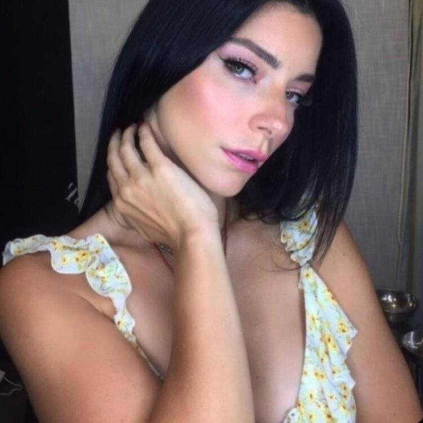 Merve Boluğur sarsıldı! 'Bir gün buluşacağız'