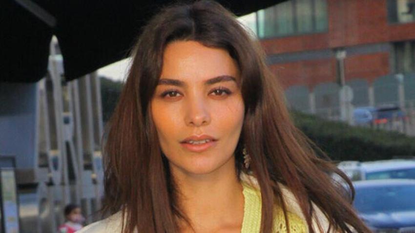 Hazal Filiz Küçükköse oyunculuk dışında bakın ne yapıyor!