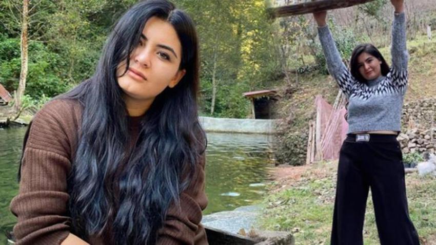Gelin adayı Hanife Gürdal aşka geldi!