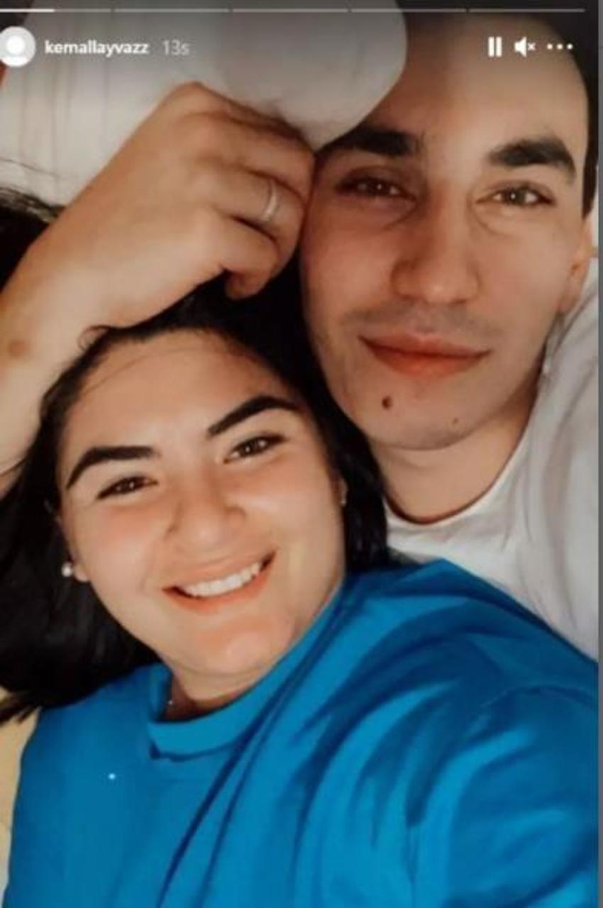 Gelin adayı Hanife Gürdal aşka geldi!