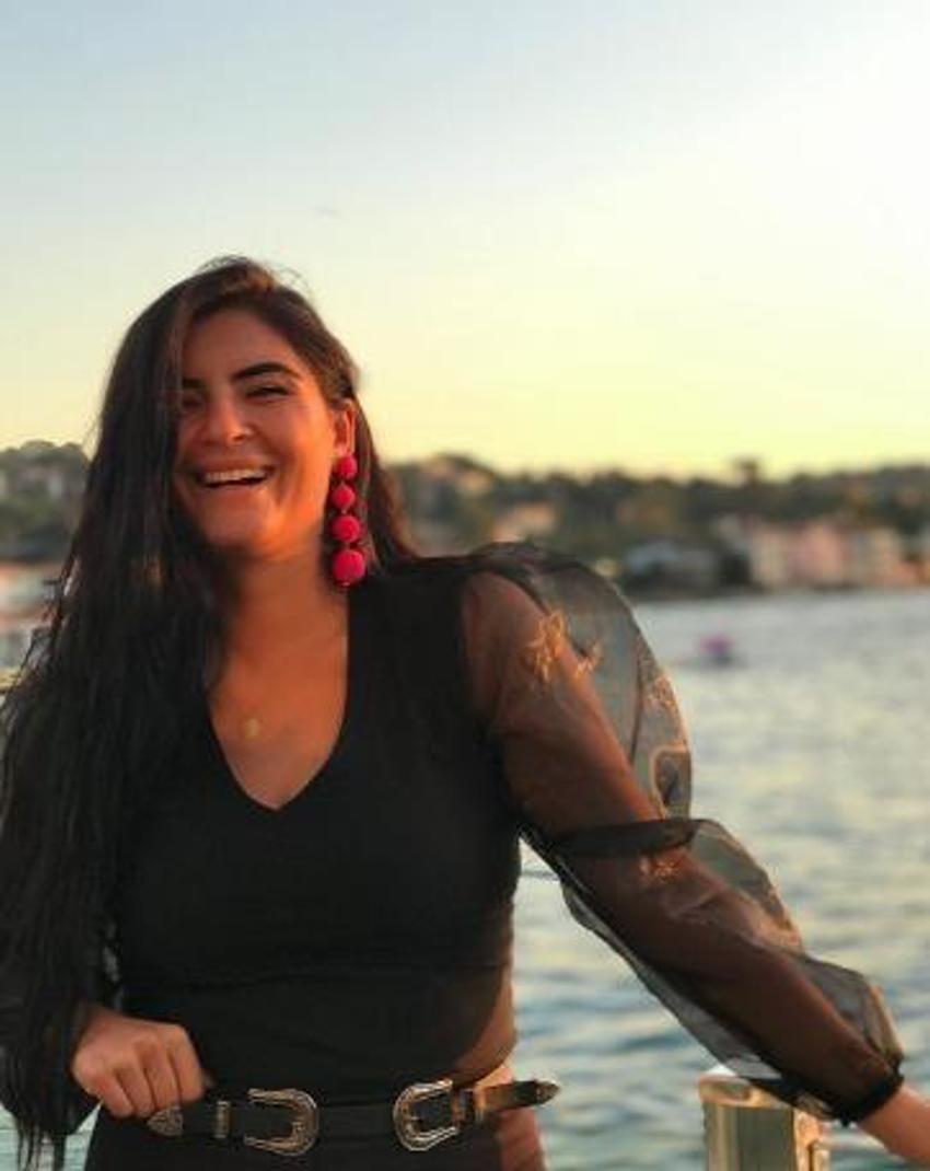 Gelin adayı Hanife Gürdal aşka geldi!