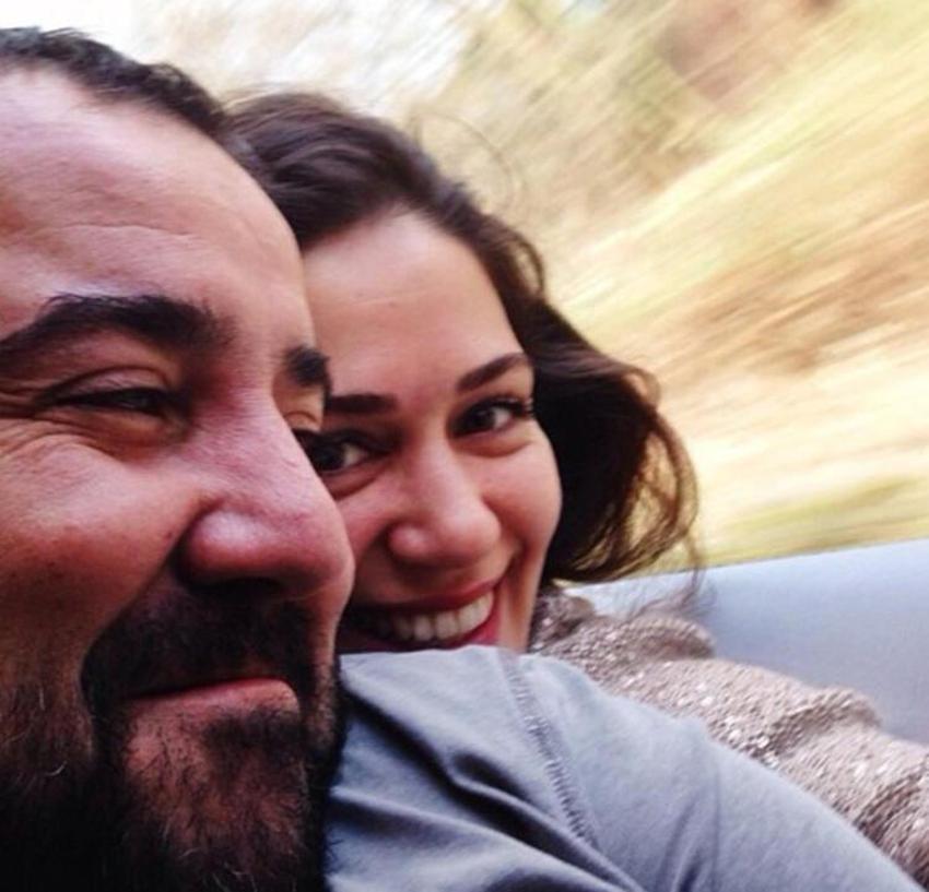 Özge Borak'tan özel hayatıyla ilgili olay itiraf!