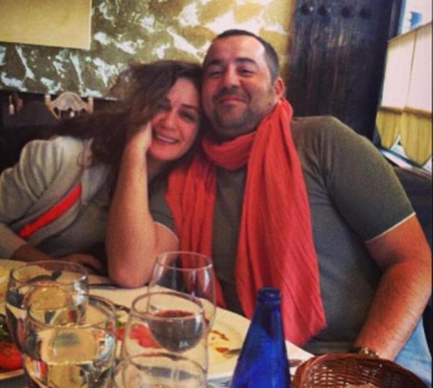 Özge Borak'tan özel hayatıyla ilgili olay itiraf!