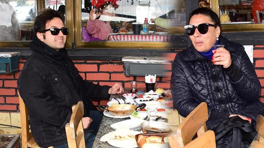 Işın Karaca: Ünlü olmak kolay, ünlü kalabilmek zor