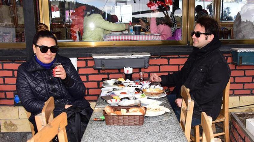 Işın Karaca: Ünlü olmak kolay, ünlü kalabilmek zor