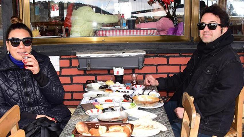 Işın Karaca: Ünlü olmak kolay, ünlü kalabilmek zor
