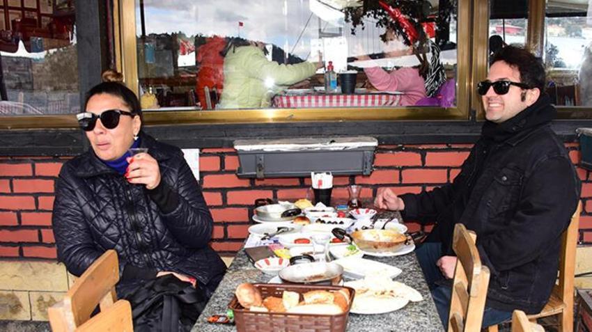 Işın Karaca: Ünlü olmak kolay, ünlü kalabilmek zor