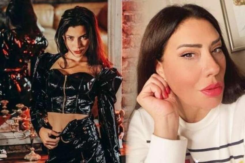 Işın Karaca: Ünlü olmak kolay, ünlü kalabilmek zor