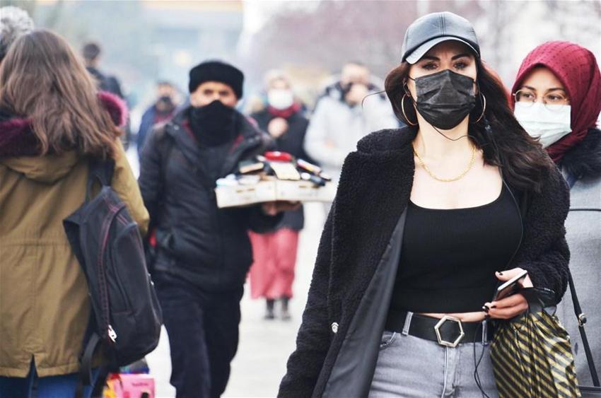 Hafta içi ve hafta sonu sokağa çıkma yasaklarıyla ilgili flaş gelişme! Yeni yasaklar, ek tedbirler yolda