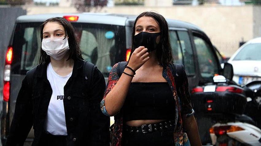 Hafta içi ve hafta sonu sokağa çıkma yasaklarıyla ilgili flaş gelişme! Yeni yasaklar, ek tedbirler yolda