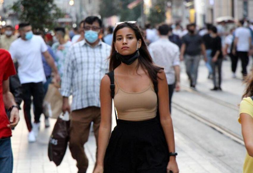 Hafta içi ve hafta sonu sokağa çıkma yasaklarıyla ilgili flaş gelişme! Yeni yasaklar, ek tedbirler yolda