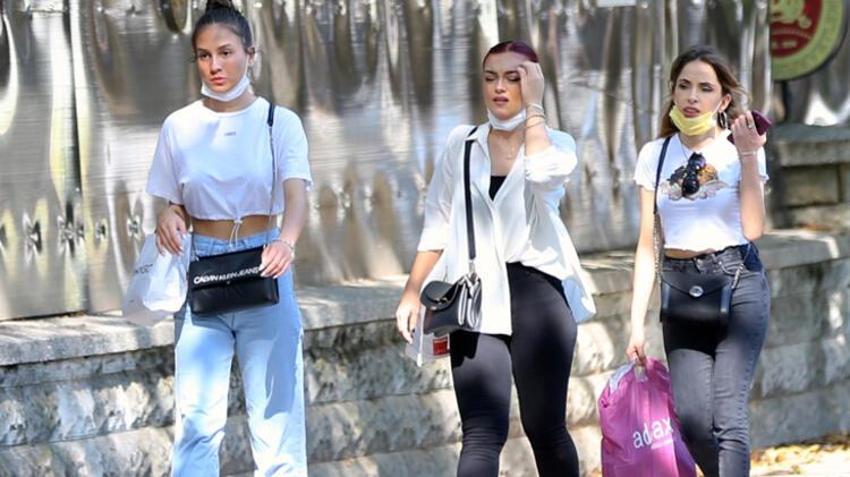 Hafta içi ve hafta sonu sokağa çıkma yasaklarıyla ilgili flaş gelişme! Yeni yasaklar, ek tedbirler yolda