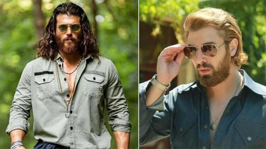 Sefa Doğanay yeni imajıyla bakın kime benzetildi!