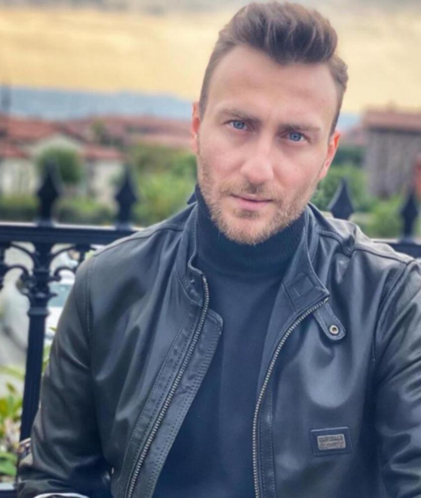 Sefa Doğanay yeni imajıyla bakın kime benzetildi!