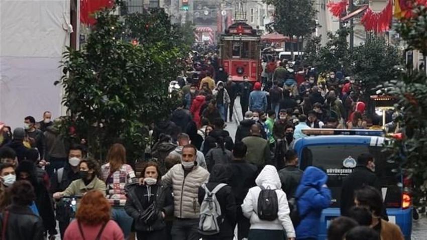 Dip dalga! Alarm seviyesi, vakalar hızla artıyor... 'Tsunami' etkisi...