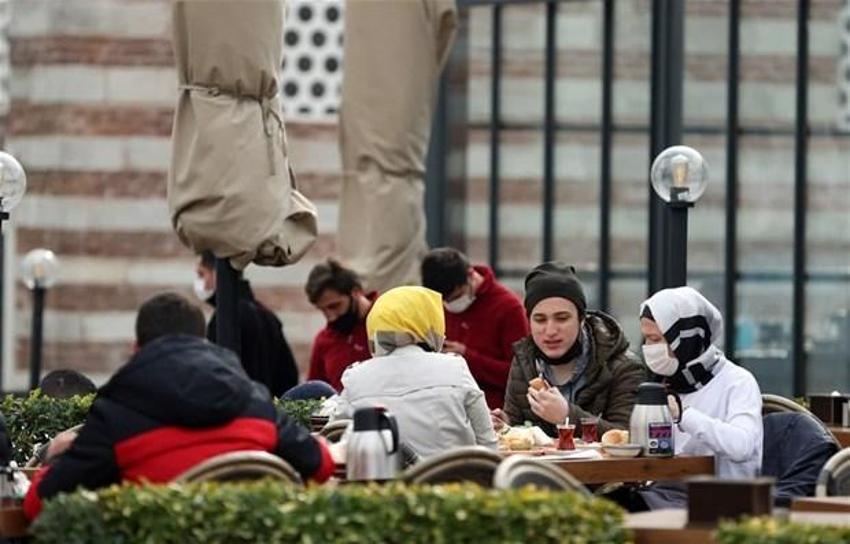 Dip dalga! Alarm seviyesi, vakalar hızla artıyor... 'Tsunami' etkisi...