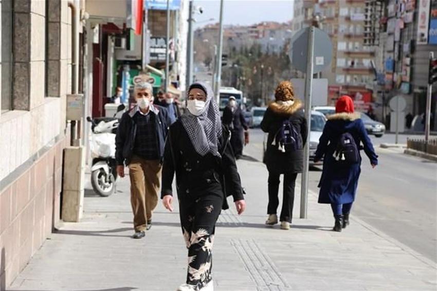 Dip dalga! Alarm seviyesi, vakalar hızla artıyor... 'Tsunami' etkisi...