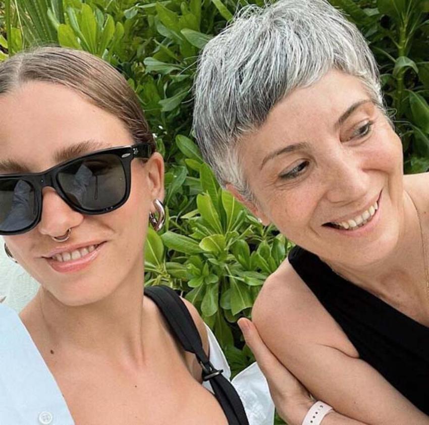 Demet Akalın'dan olay Serenay Sarıkaya yorumu