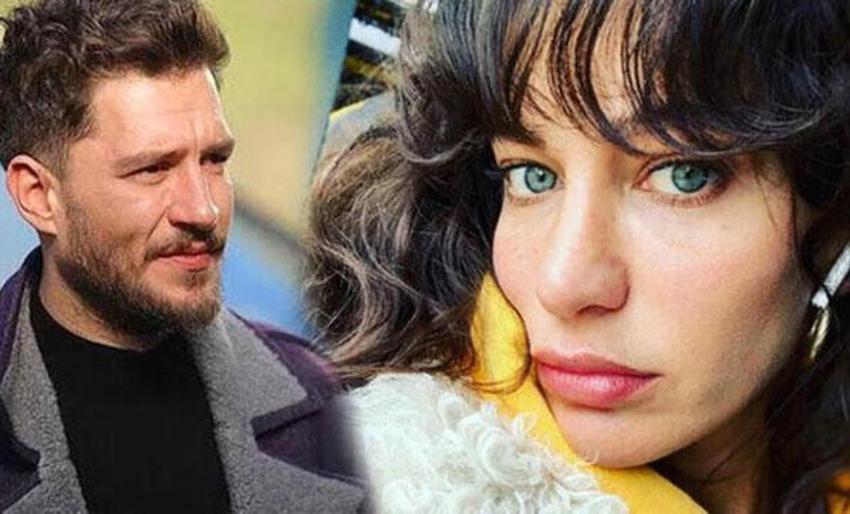 Berrak Tüzünataç Uraz Kaygılaroğlu aşkında şaşırtan detay