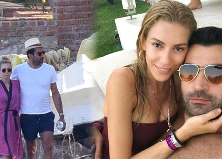 Sinem Kobal'dan dikkat çeken paylaşım!
