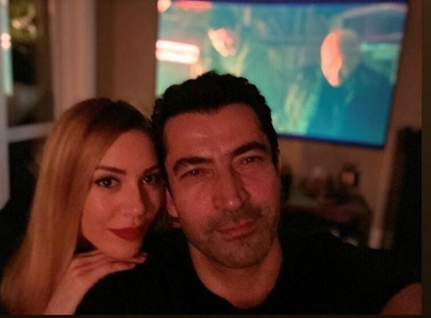 Sinem Kobal'dan dikkat çeken paylaşım!