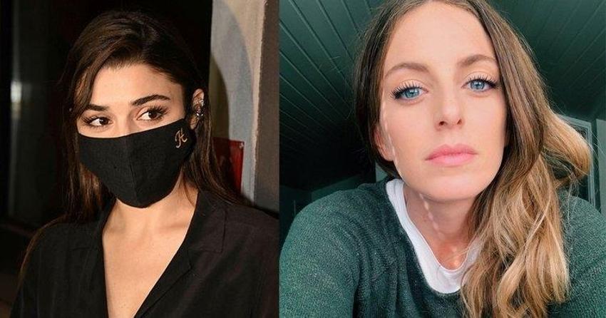 Hande Erçel gönülleri fethetti! Bige Önal için bakın ne yaptı!