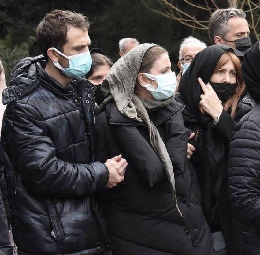 Hande Erçel gönülleri fethetti! Bige Önal için bakın ne yaptı!