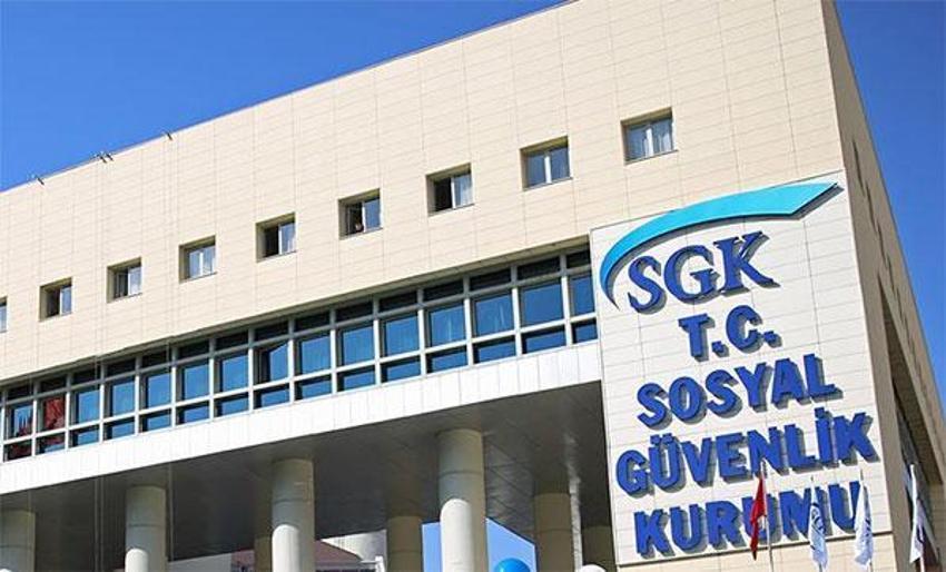 SGK resmen duyurdu! Tamamı siliniyor, anapara da faizler de...
