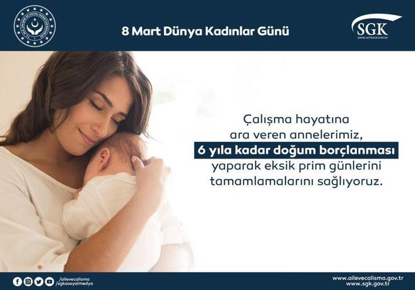 SGK resmen duyurdu! Tamamı siliniyor, anapara da faizler de...
