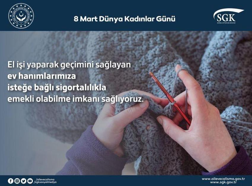 SGK resmen duyurdu! Tamamı siliniyor, anapara da faizler de...