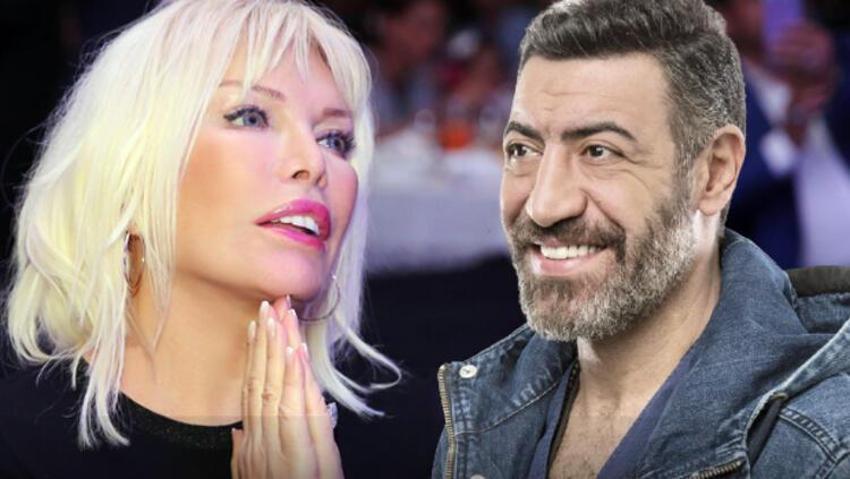 Ajda Pekkan'dan eski sevgiliye bir şans daha!