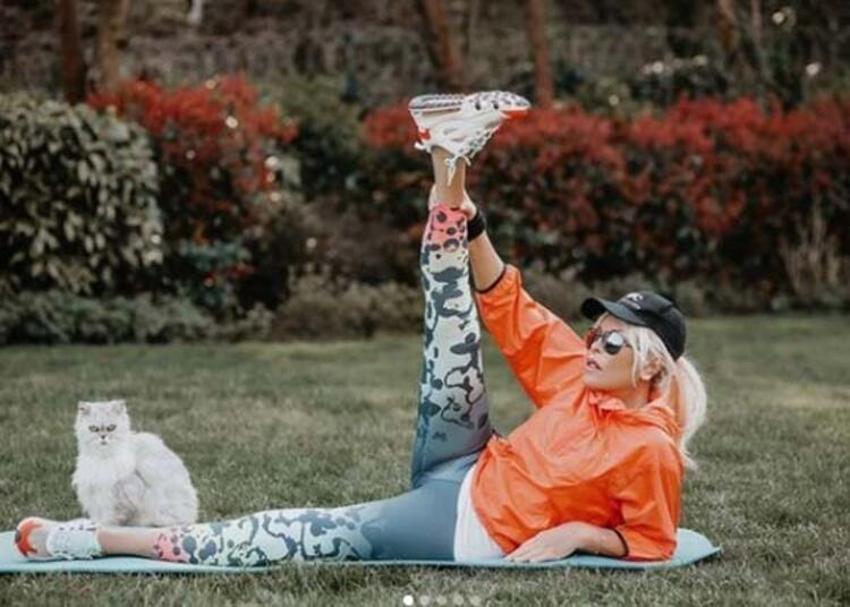 Ajda Pekkan'dan eski sevgiliye bir şans daha!