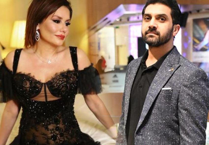 Popstar Bayhan'dan Deniz Seki açıklaması!