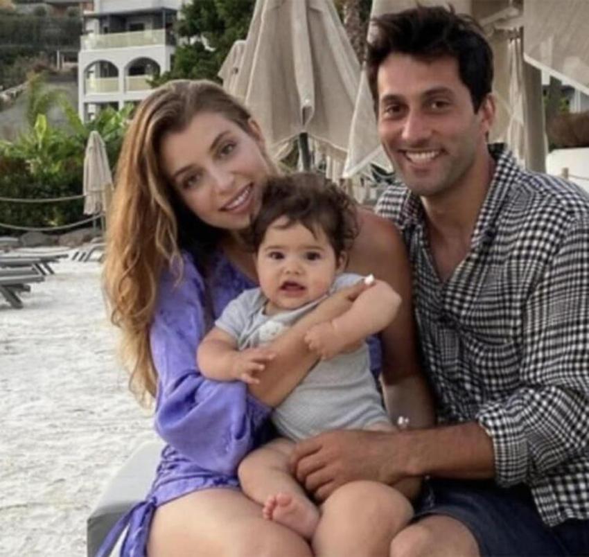 Hande Erçel'le ilgili bomba aşk iddiası! Murat Can Akdoğan sorusuna...