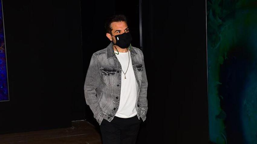 Kenan Doğulu'dan dikkat çeken açıklama! 'Fiyaskoyla bitti'