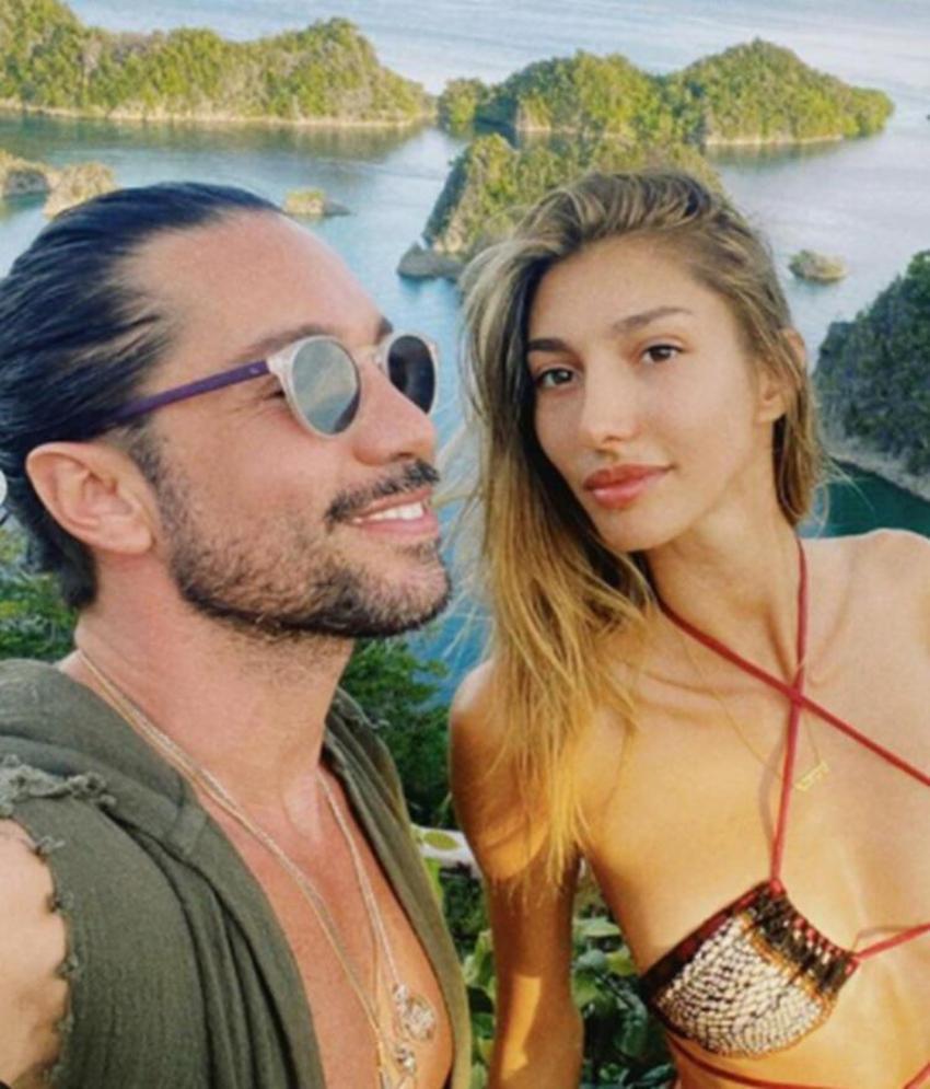 Şevval Şahin Türkiye'ye döndü! '10 gün önce bikini giyerken...'