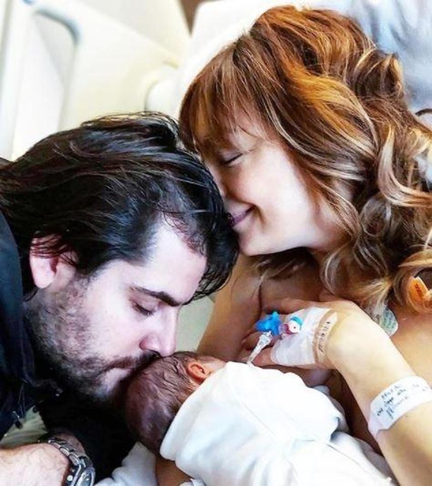 Özge Özder setlere geri dönüyor! 'Aylar sonra ilk defa...'