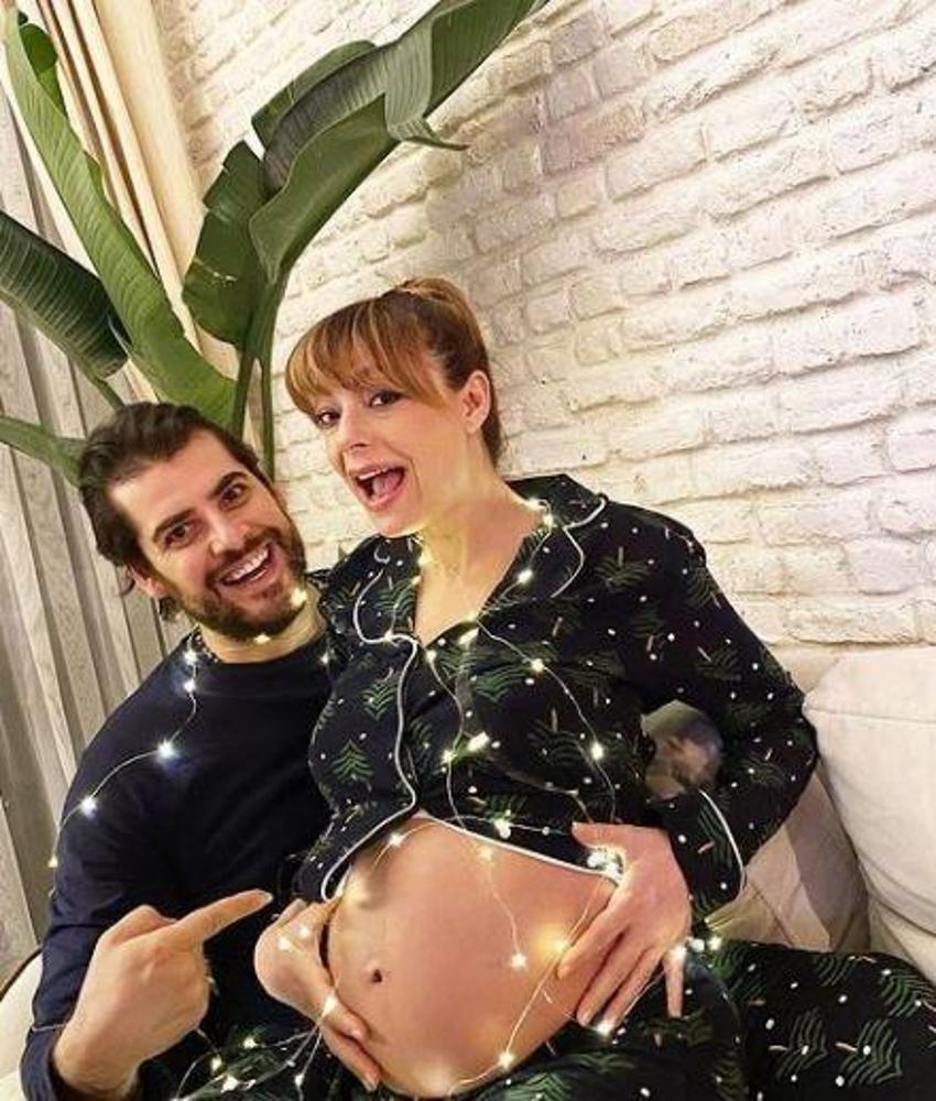 Özge Özder setlere geri dönüyor! 'Aylar sonra ilk defa...'