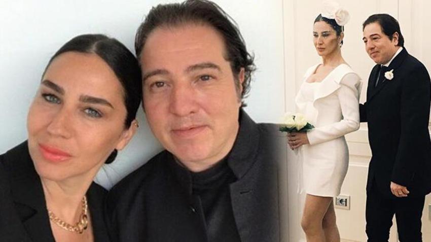 Fazıl Say ve Ece Dağıstan'dan şaşırtan açıklama! 'Ayrı evlerde yaşıyoruz'