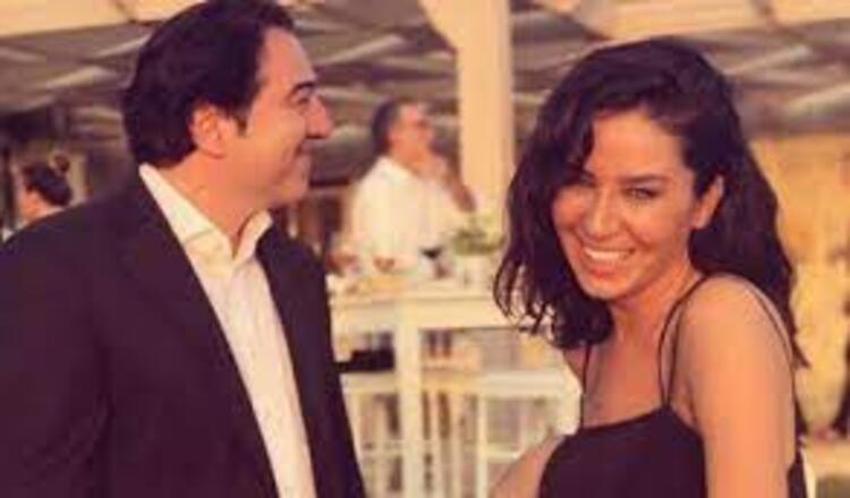 Fazıl Say ve Ece Dağıstan'dan şaşırtan açıklama! 'Ayrı evlerde yaşıyoruz'