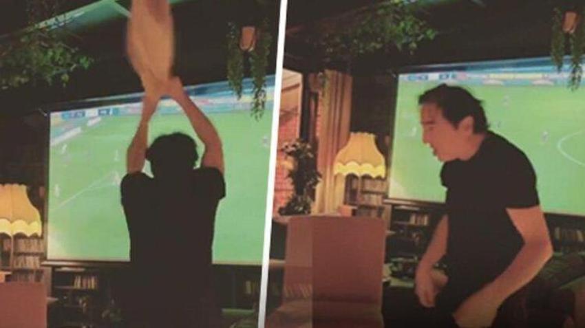 Fazıl Say ve Ece Dağıstan'dan şaşırtan açıklama! 'Ayrı evlerde yaşıyoruz'