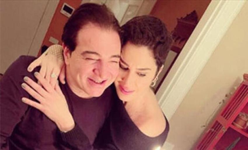 Fazıl Say ve Ece Dağıstan'dan şaşırtan açıklama! 'Ayrı evlerde yaşıyoruz'