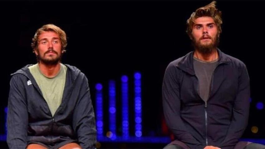 Cemal Can Canseven'den flaş 'Survivor All Star' açıklaması!