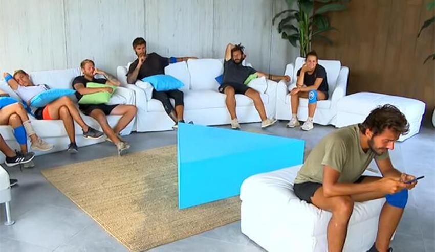 Cemal Can Canseven'den flaş 'Survivor All Star' açıklaması!