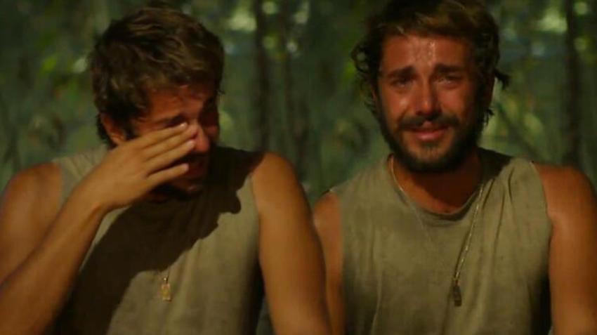 Cemal Can Canseven'den flaş 'Survivor All Star' açıklaması!