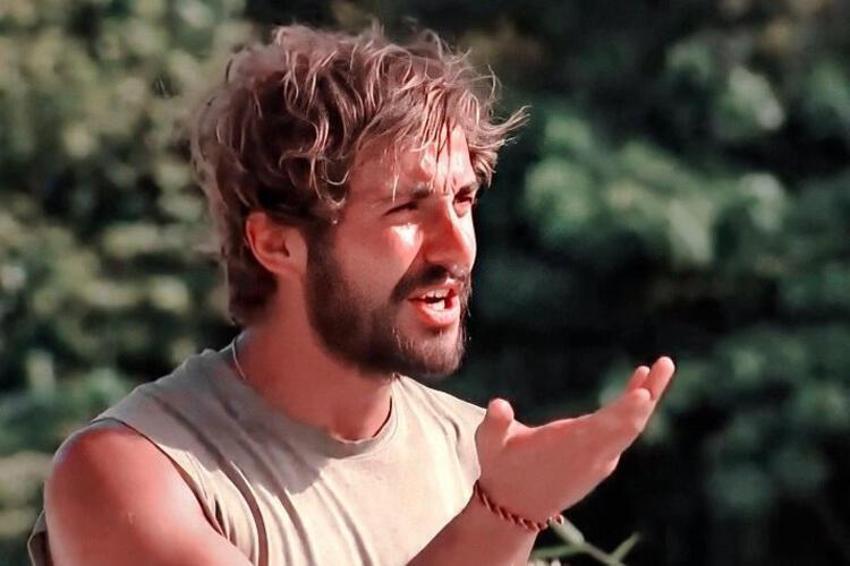 Cemal Can Canseven'den flaş 'Survivor All Star' açıklaması!