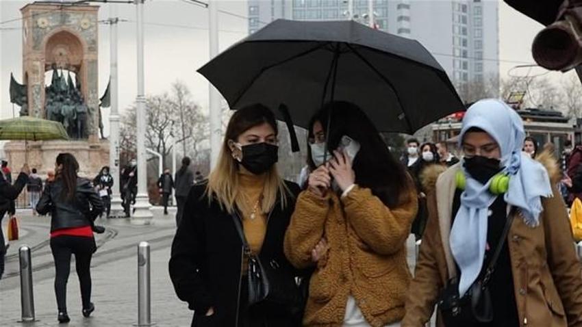 Hafta sonu ve hafta içi sokağa çıkma yasağı ile ilgili flaş gelişme! Yeniden kapanma...