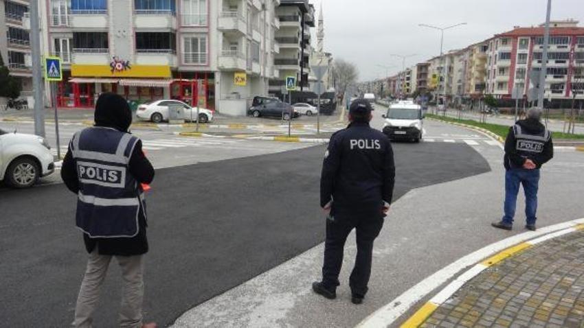 Yeni korona kararı! Parklar kapatıldı, ev ziyaretleri yasaklandı, HES kodu ile...